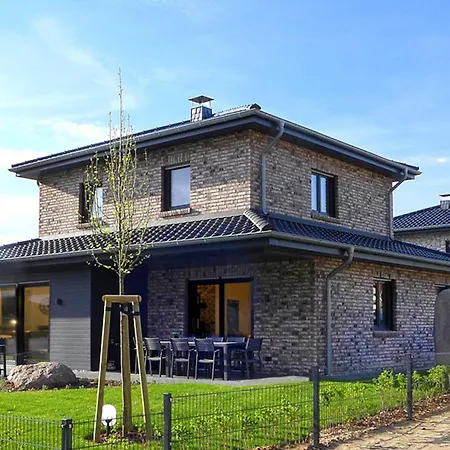 Kiesel Prázdninový dům