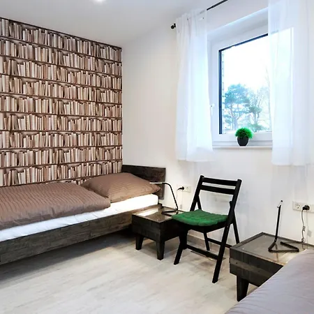 Kiesel Prázdninový dům *