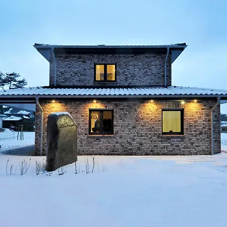 Prázdninový dům Kiesel *