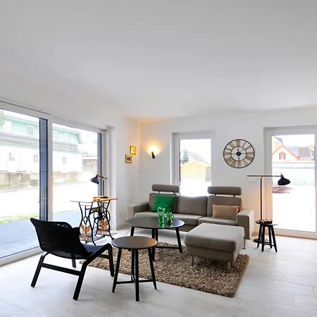 Kiesel Prázdninový dům