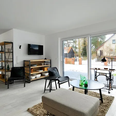 Kiesel Prázdninový dům *